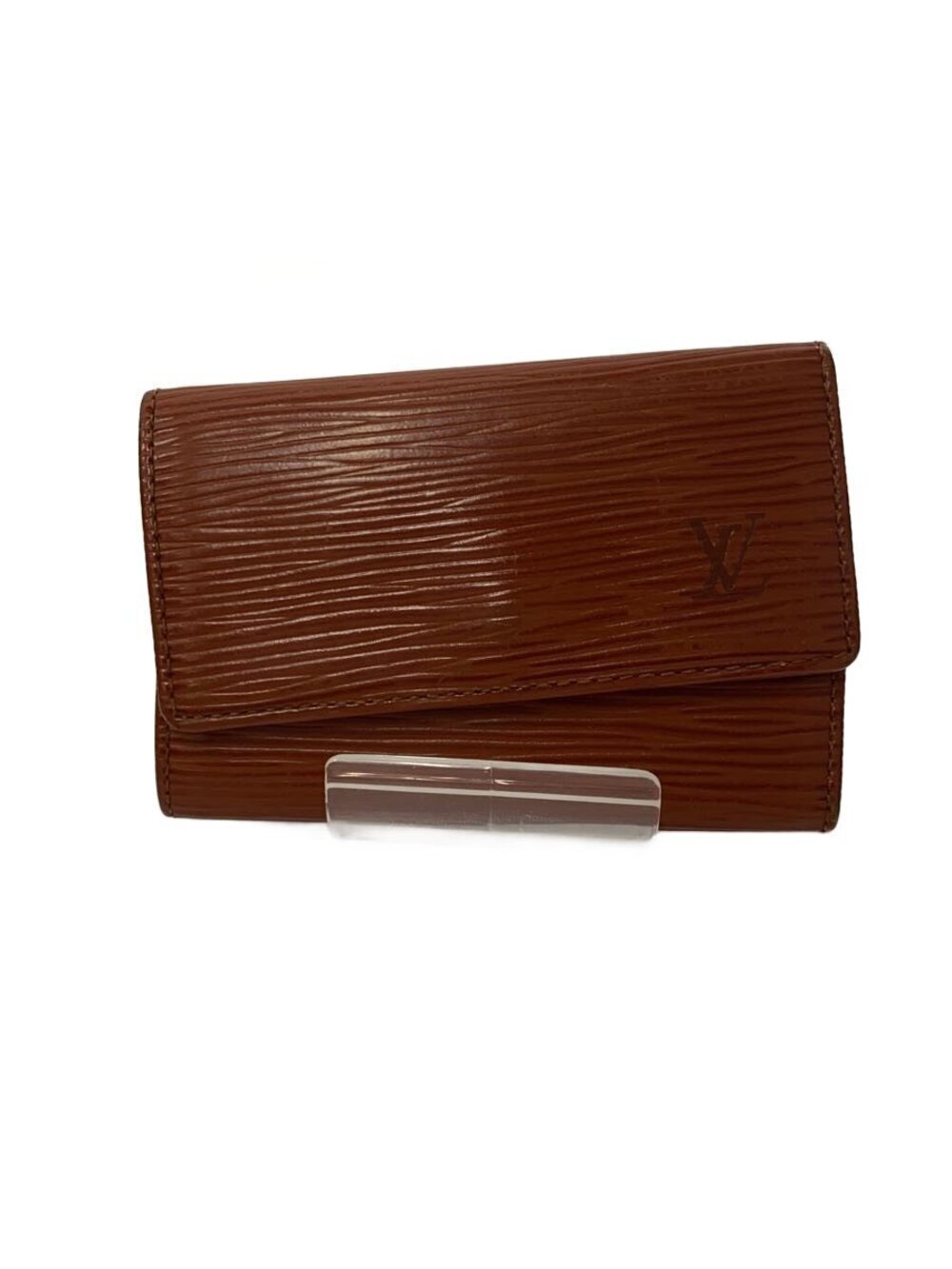 LOUIS VUITTON Multicles Brown